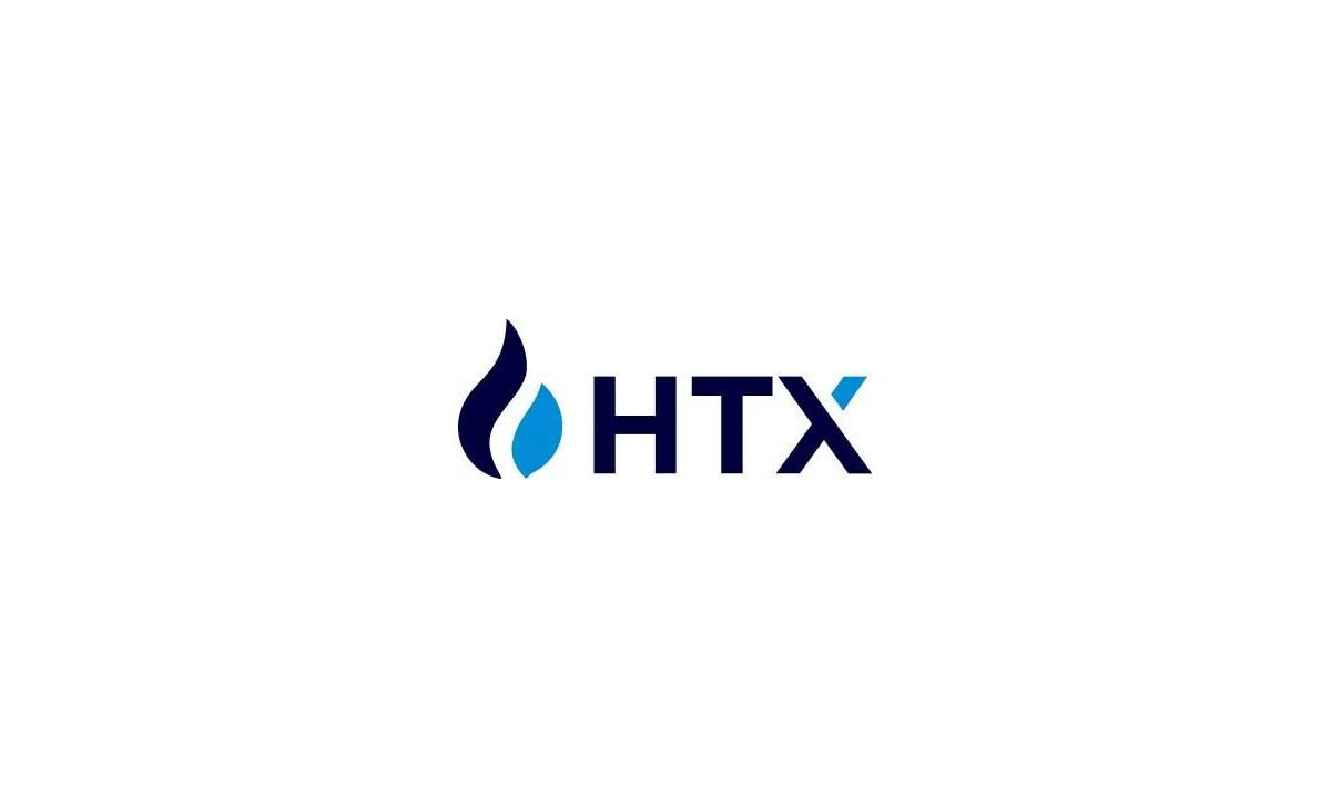 HTX Login Dashboard - Advanced Cryptocurrency Trading Interface